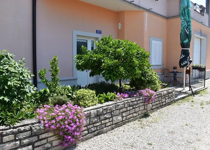 Apartman Fachin