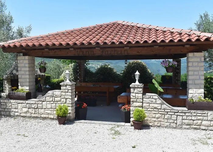 Apartman Fachin