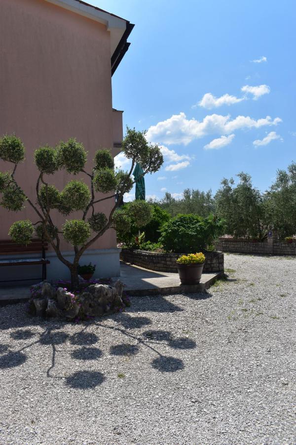 Fachin Apartment Motovun
