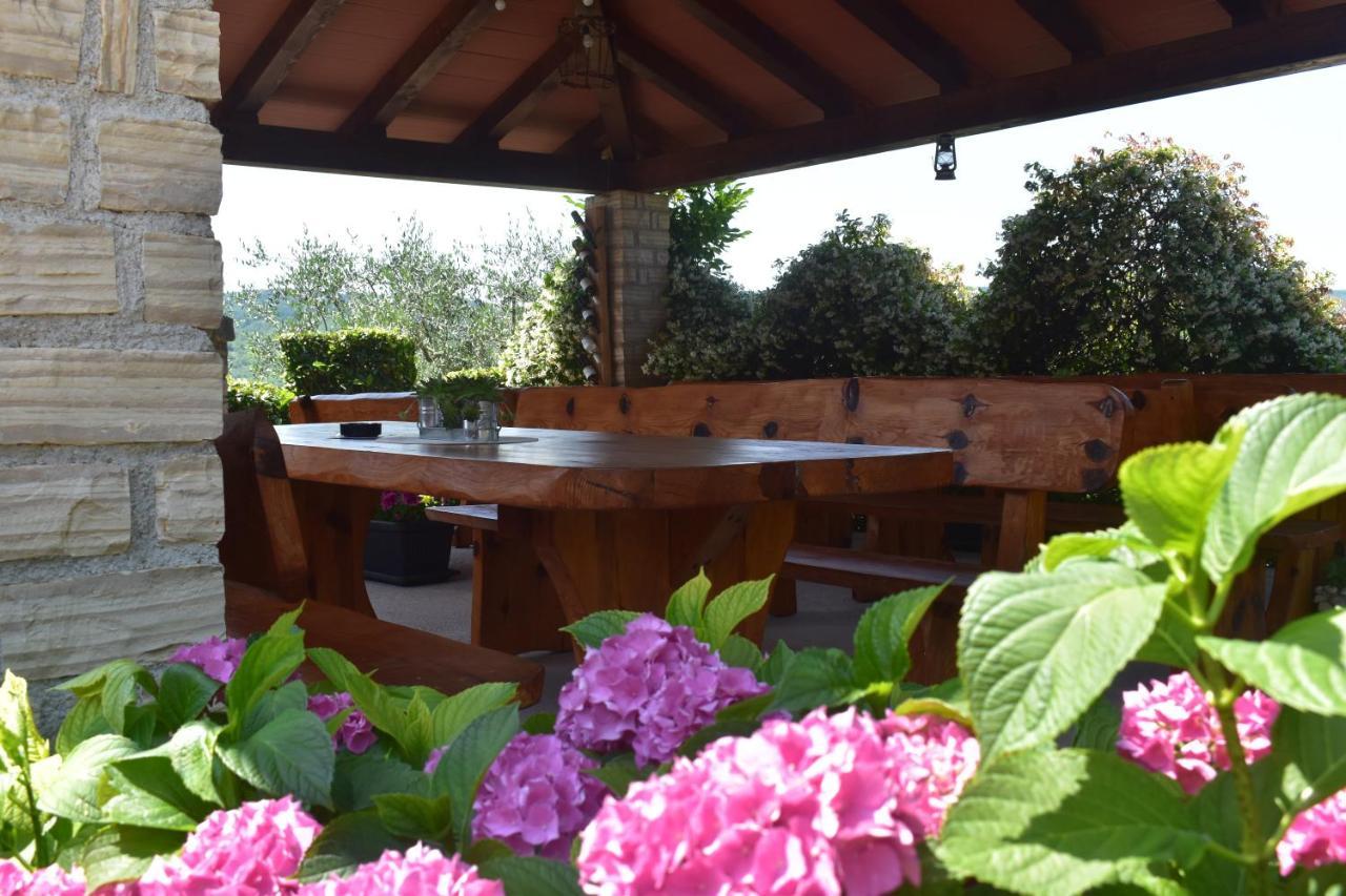 Fachin Apartment Motovun