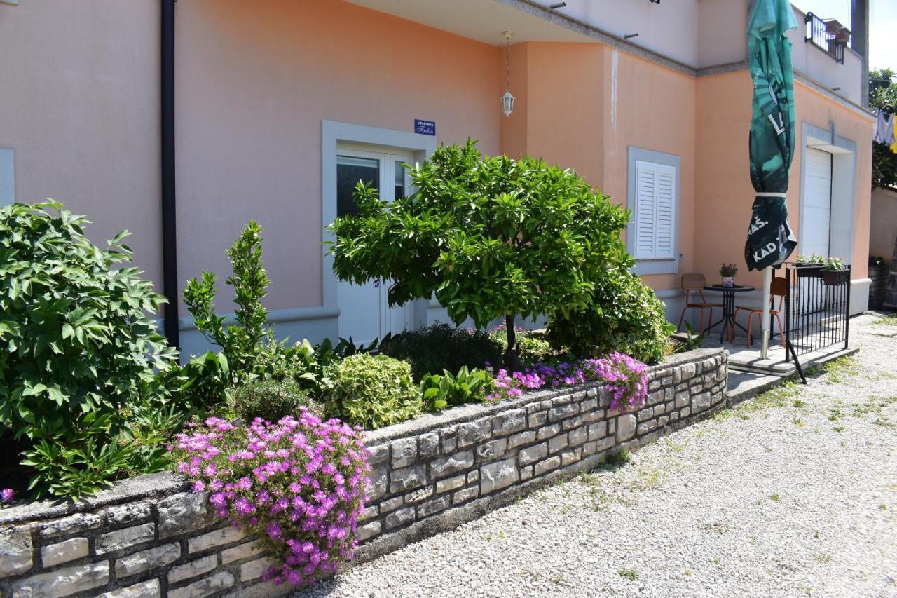 Apartment Fachin Motovun