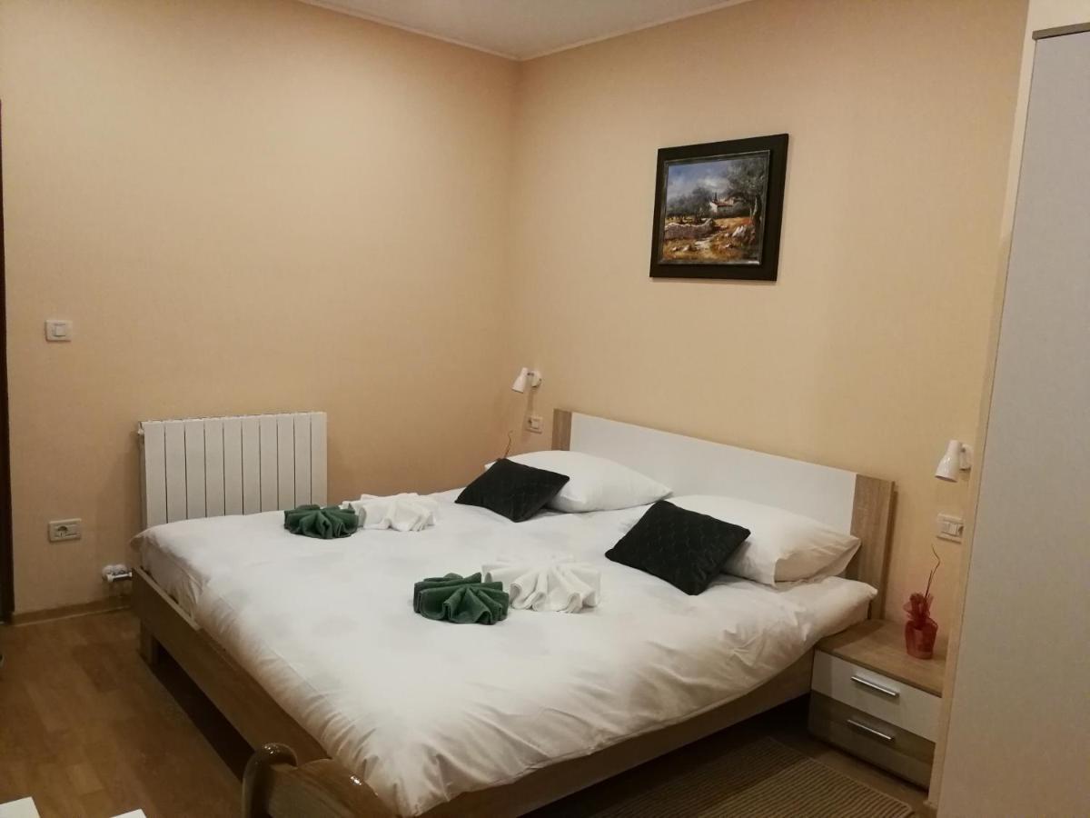 Fachin Apartment *