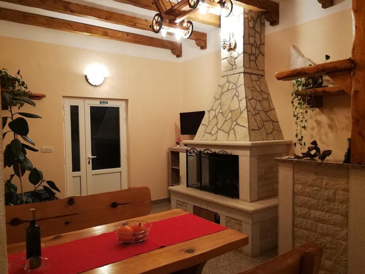 Apartment Fachin