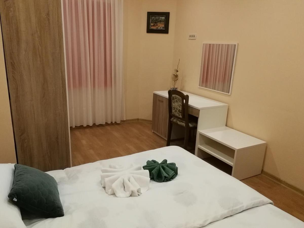 Apartment Fachin Motovun