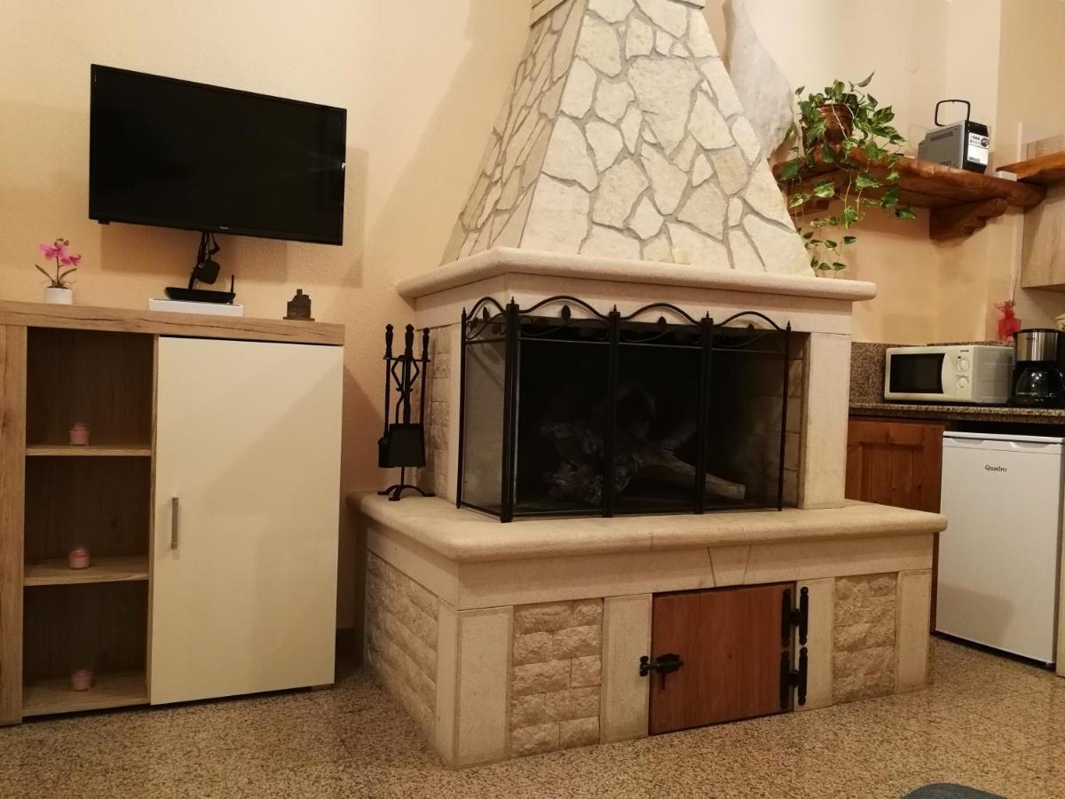 Fachin Apartment