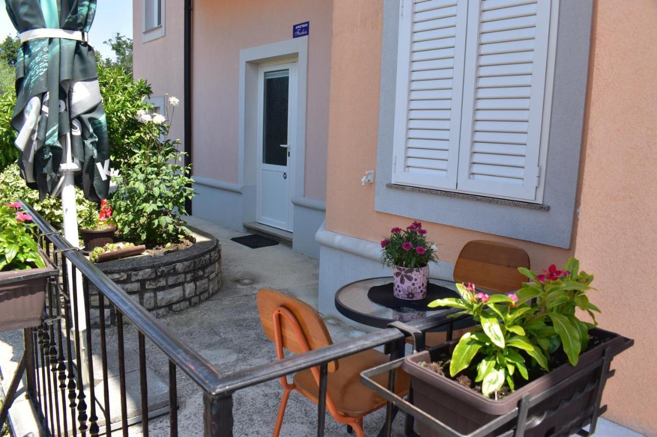 Apartment Fachin *