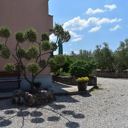 Apartman Fachin Motovun Exterior photo